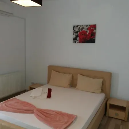 La Vila Mamaia