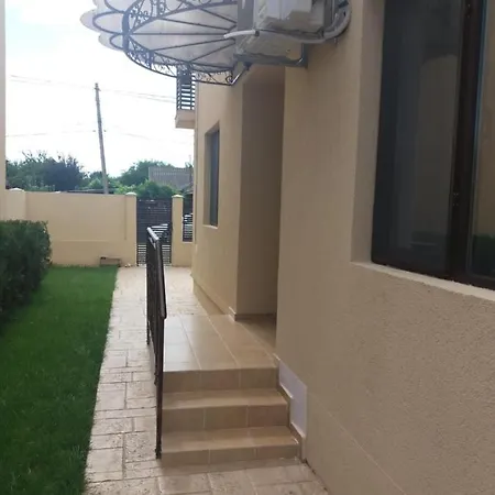 La Vila Mamaia Năvodari