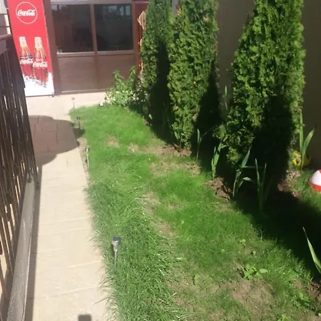 Prázdninový dům La Vila Mamaia