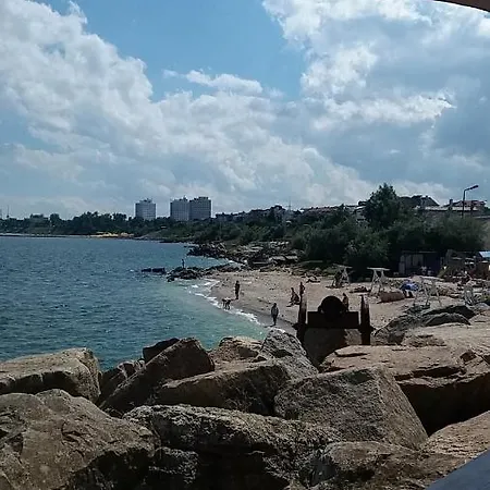 La Vila Mamaia * Năvodari