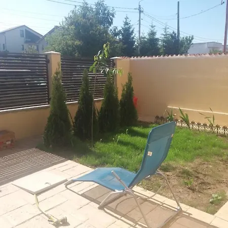 La Vila Mamaia Năvodari