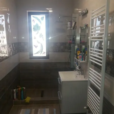 La Vila Mamaia Prázdninový dům *