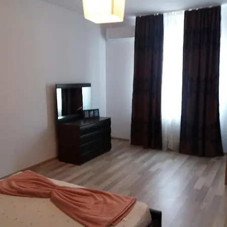La Vila Mamaia * Navodari