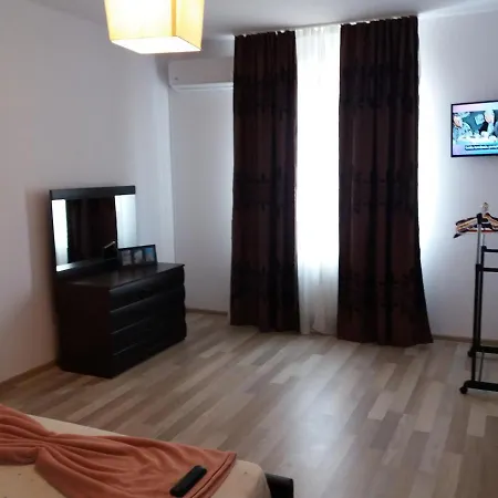 La Vila Mamaia