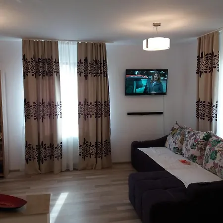 Holiday home La Vila Mamaia *