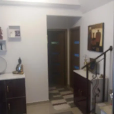 Holiday home La Vila Mamaia Navodari