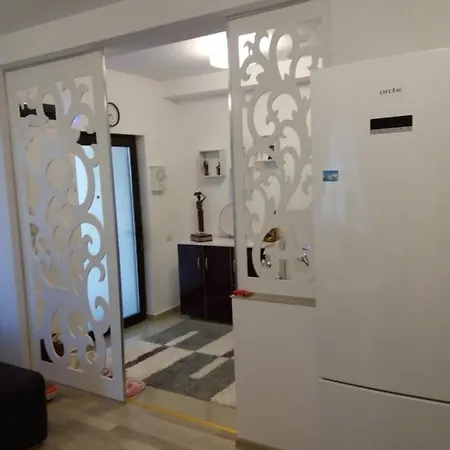 La Vila Mamaia