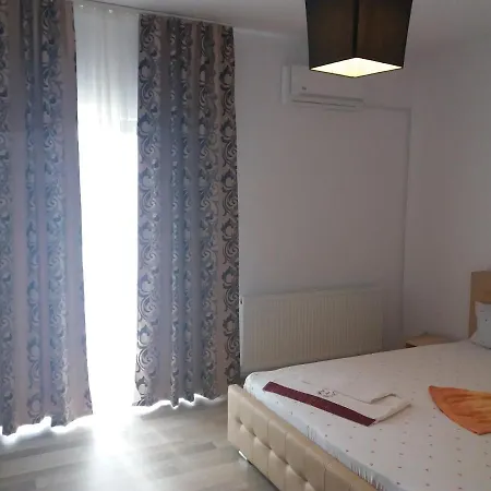 La Vila Mamaia * Navodari