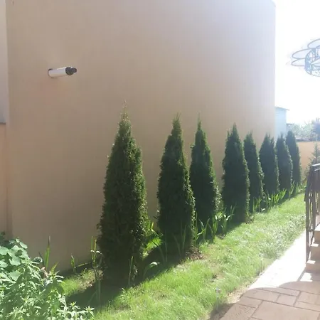 La Vila Mamaia Holiday home Navodari