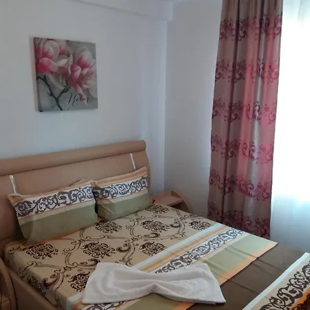 Casa vacanze La Vila Mamaia