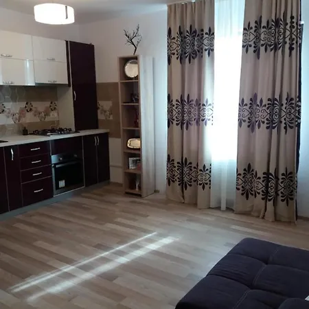 La Vila Mamaia Năvodari