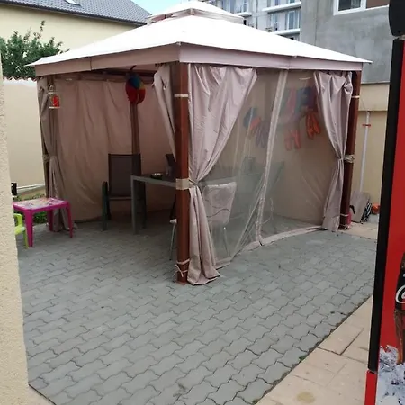 La Vila Mamaia * Navodari