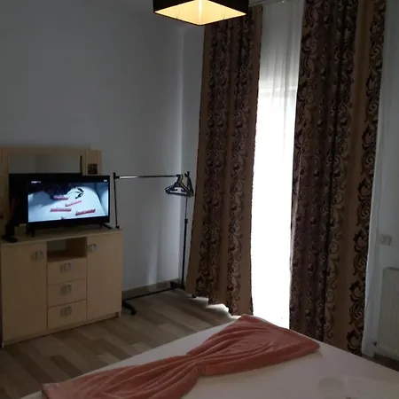 La Vila Mamaia Holiday home *