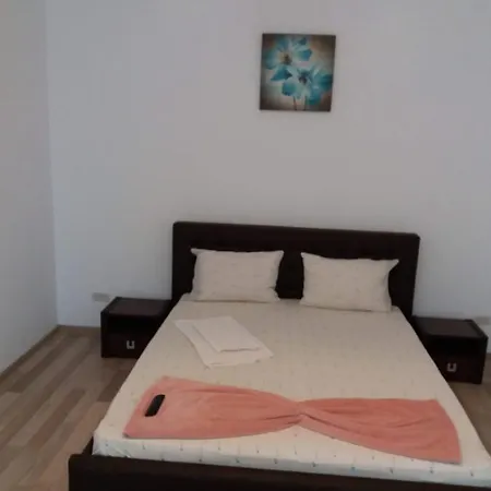 La Vila Mamaia * Navodari