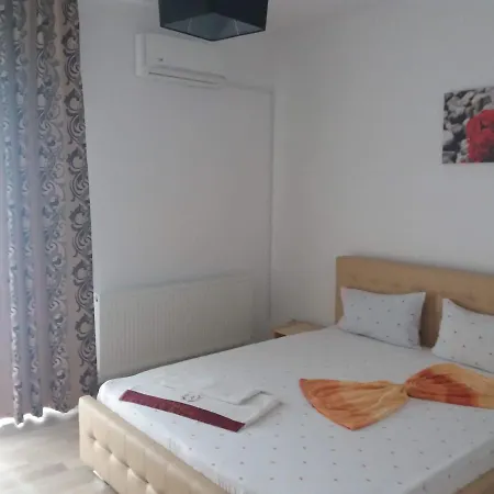 La Vila Mamaia Casa vacanze