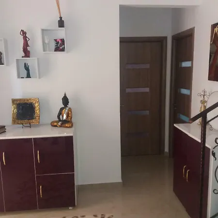 La Vila Mamaia