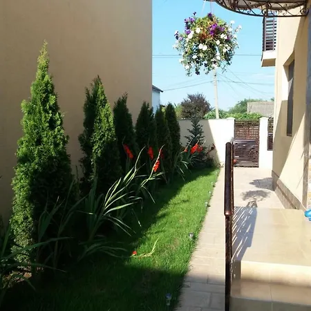 La Vila Mamaia Holiday home